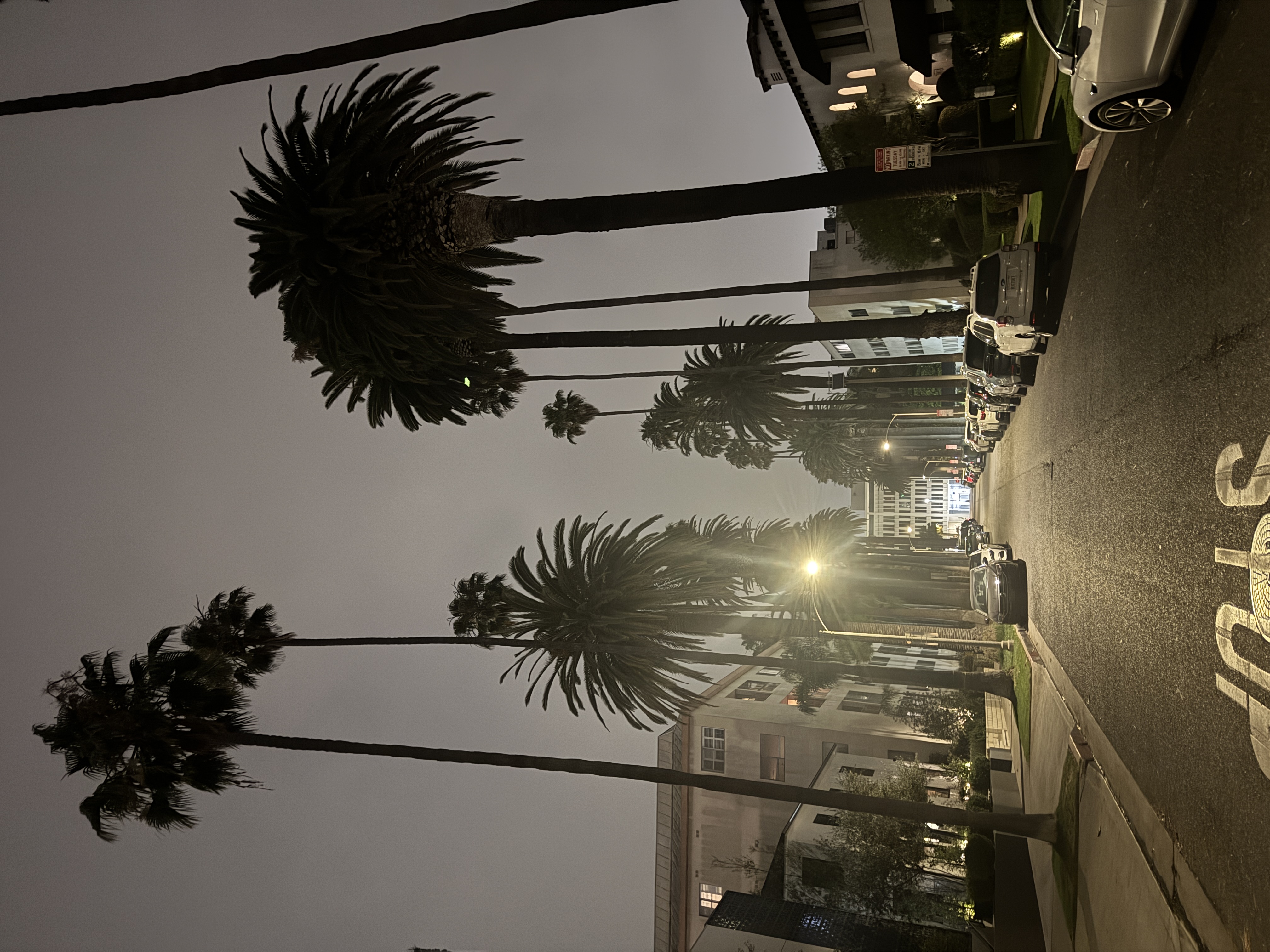 Travel photo from Beverly Hills