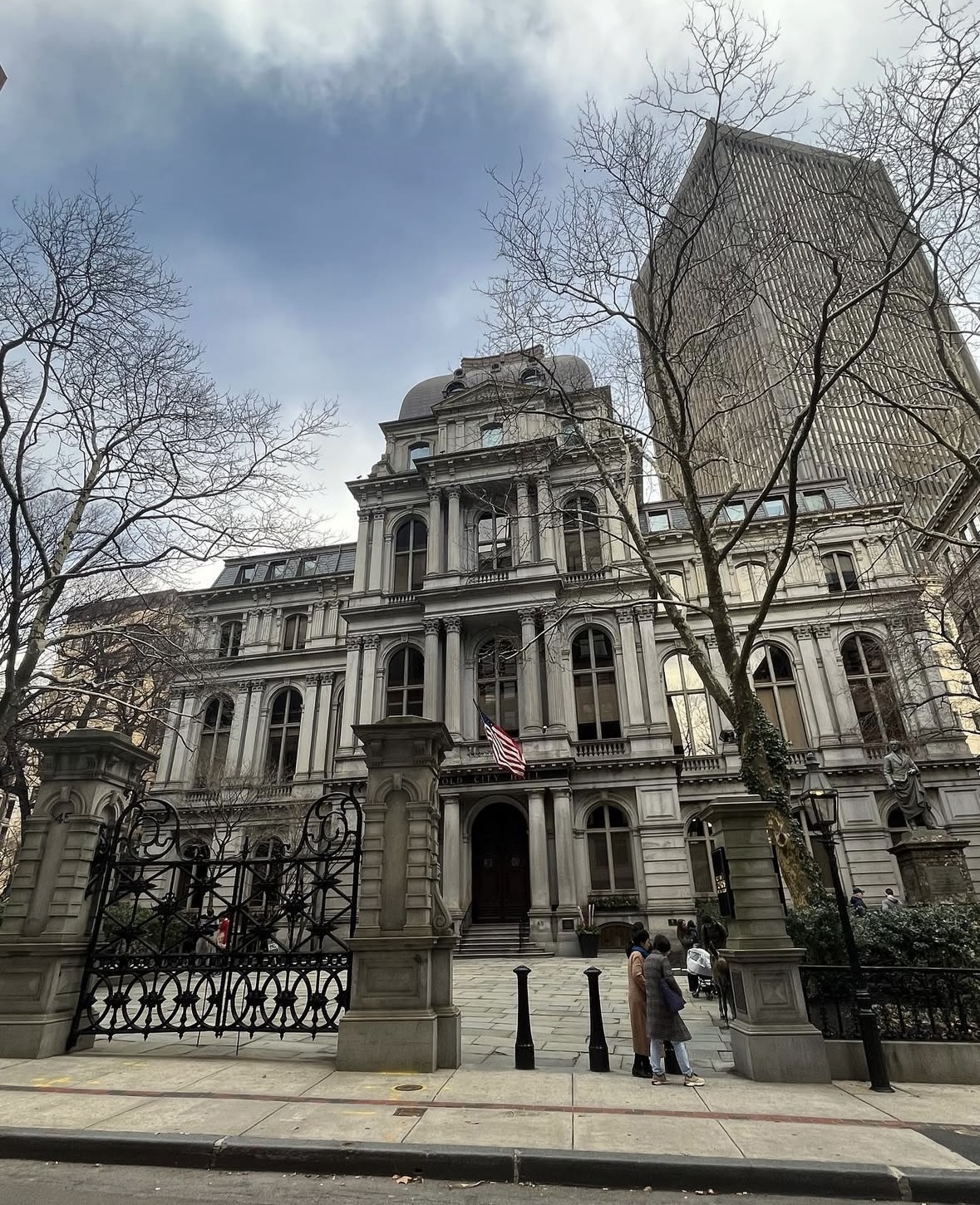 Travel photo from Boston