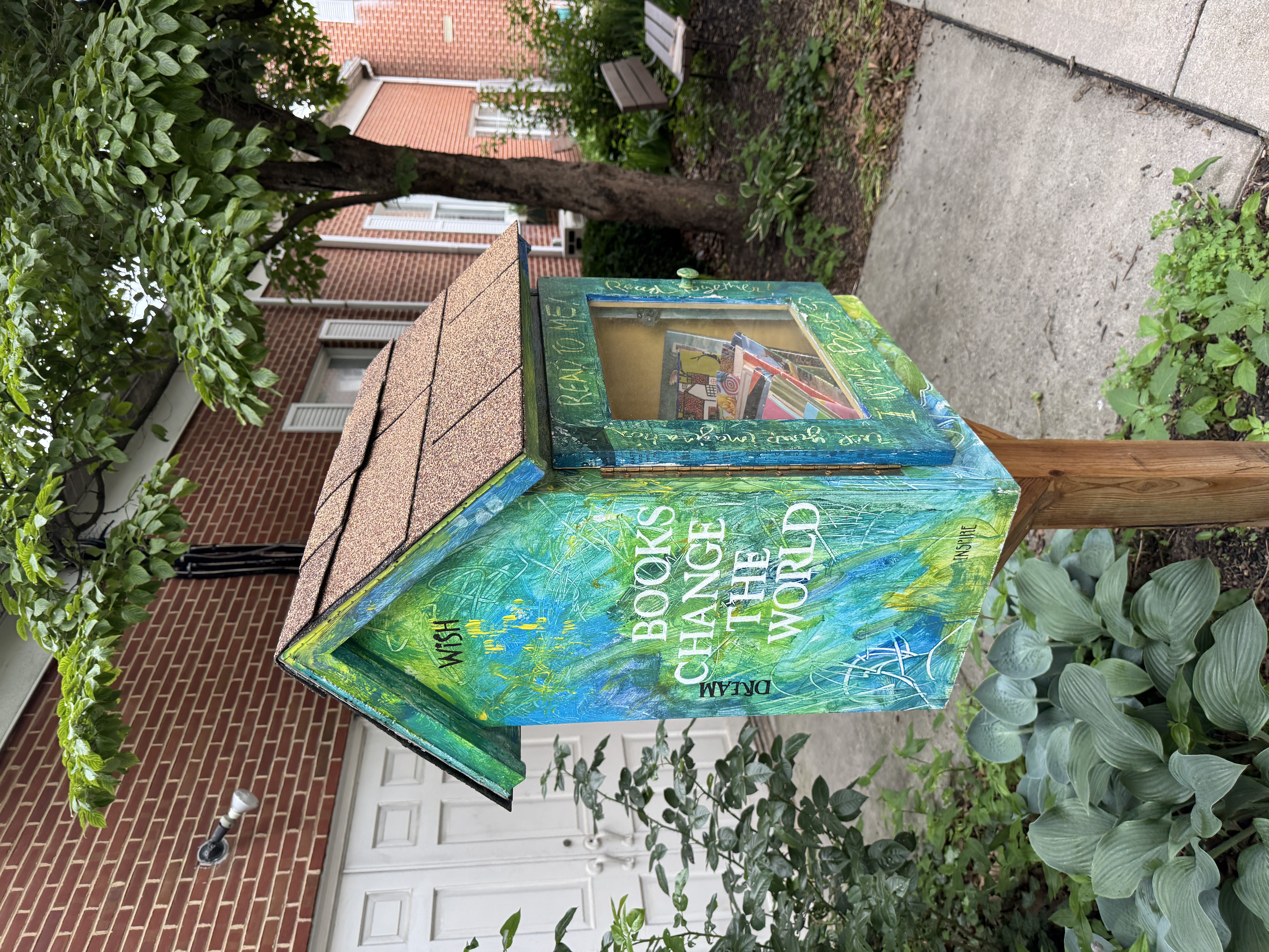 Travel photo from Carlisle