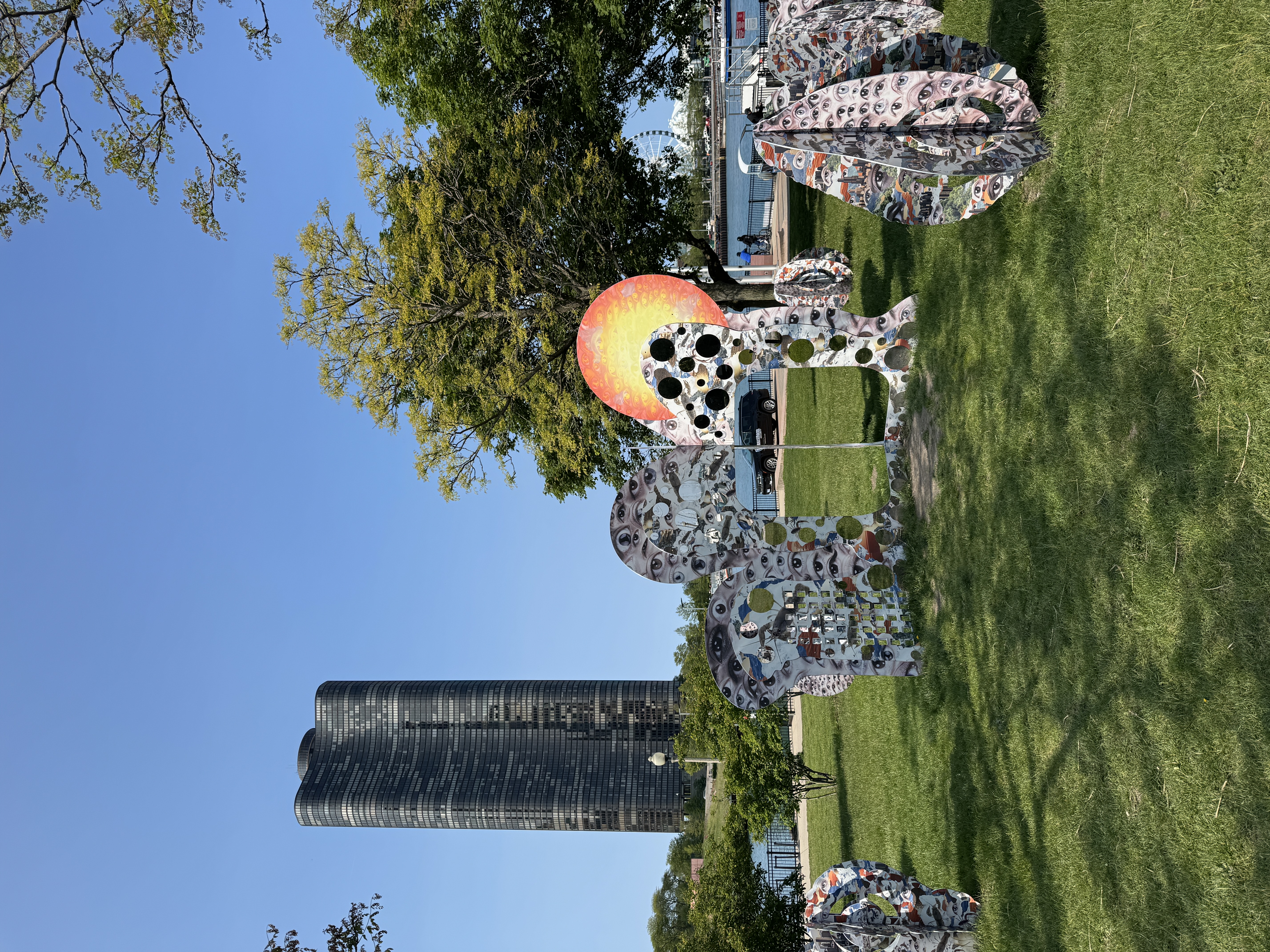 Travel photo from Chicago