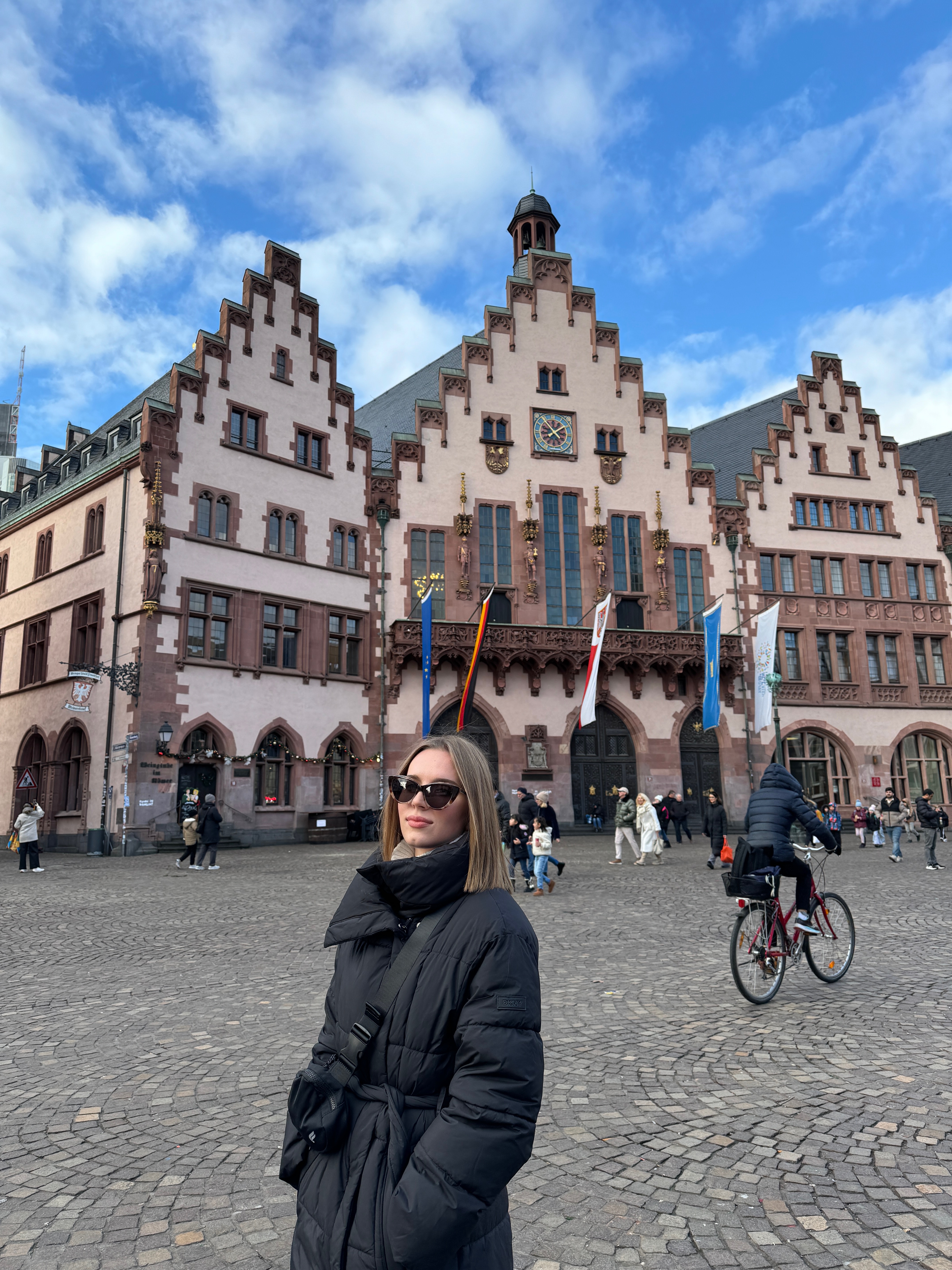Travel photo from Frankfurt