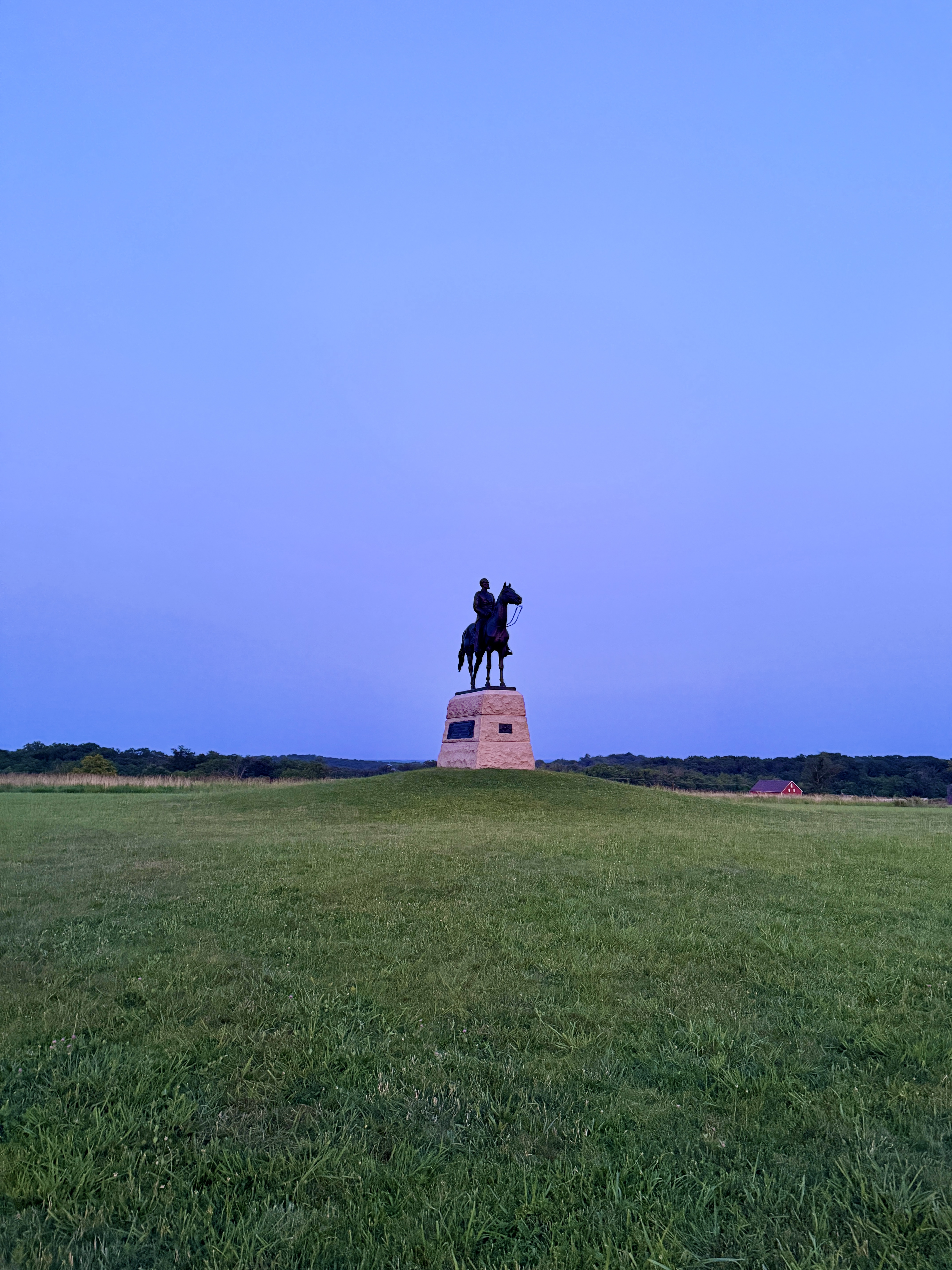 Travel photo from Gettysburg