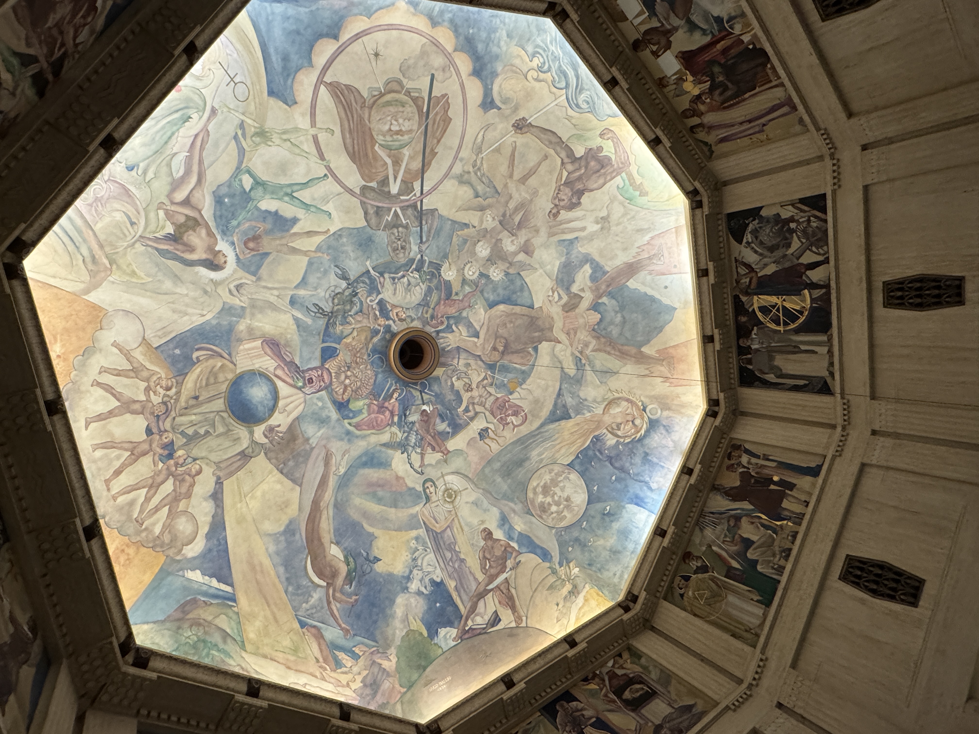 Travel photo from Griffith Observatory