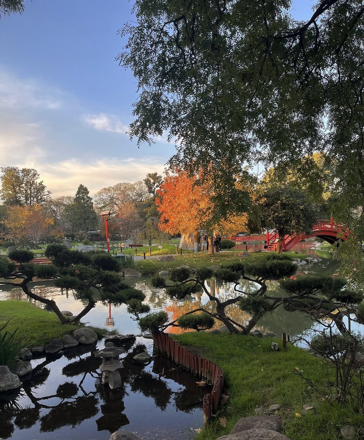 Travel photo from Jardin Japonais