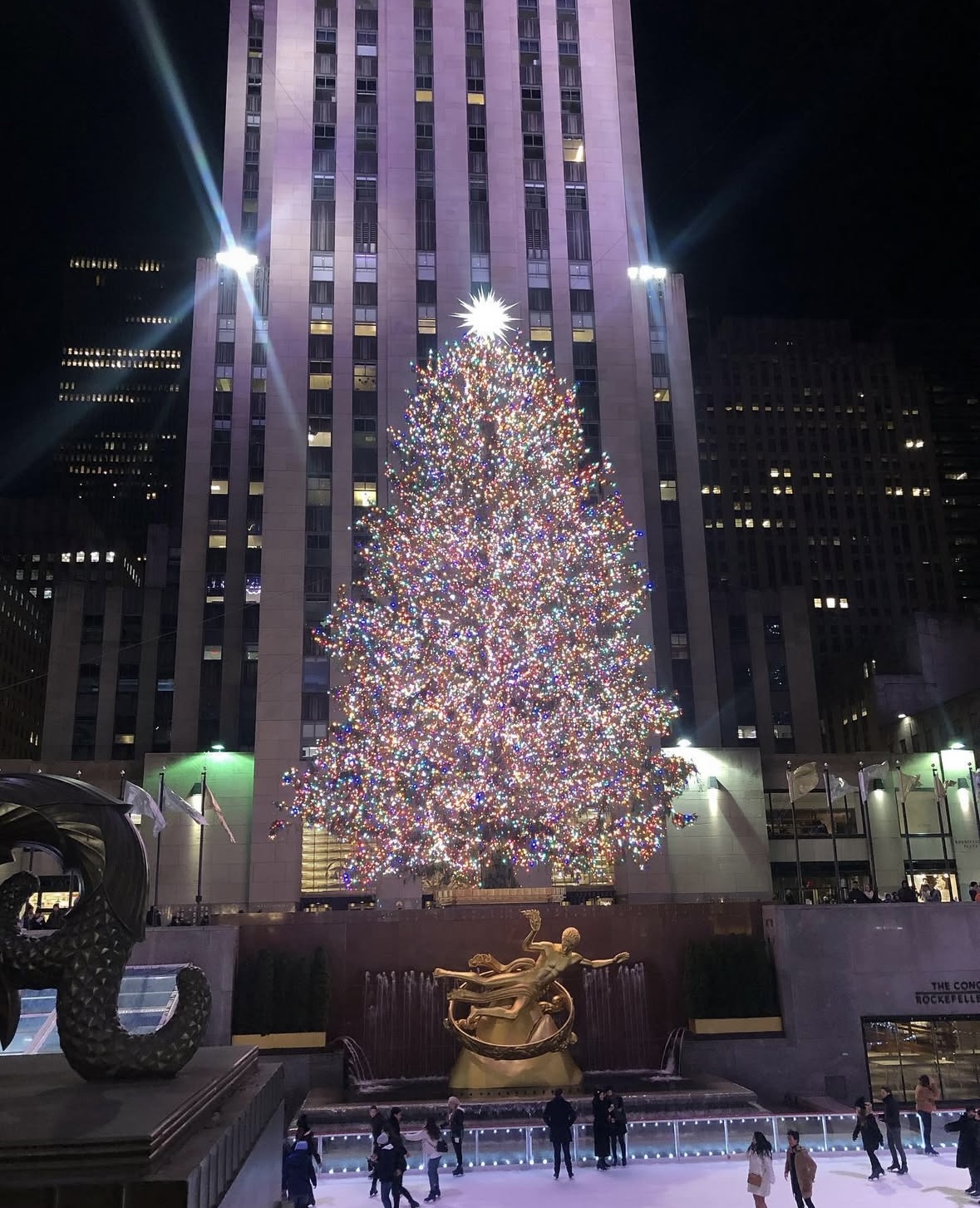 Travel photo from New York